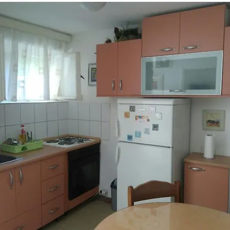 Apartamento Zenta 2