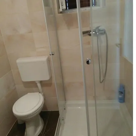 Zenta 2 Apartment *