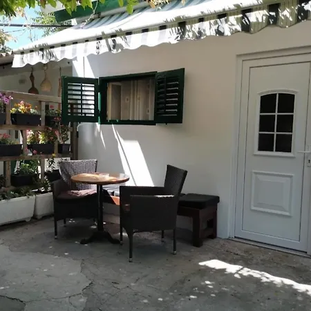 Apartamento Zenta 2 Split